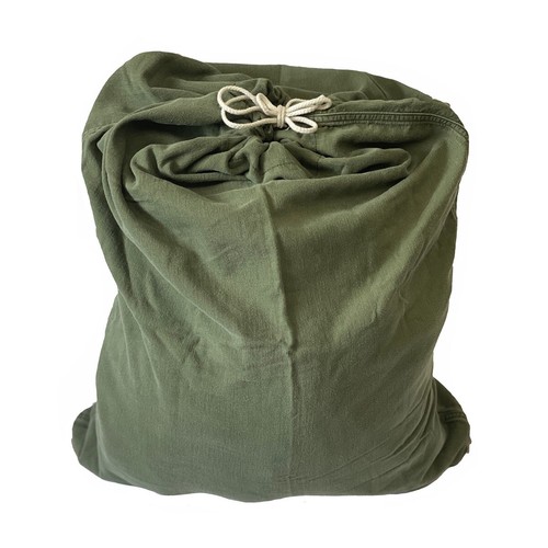Barracks cotton canvas laundry - canvas,