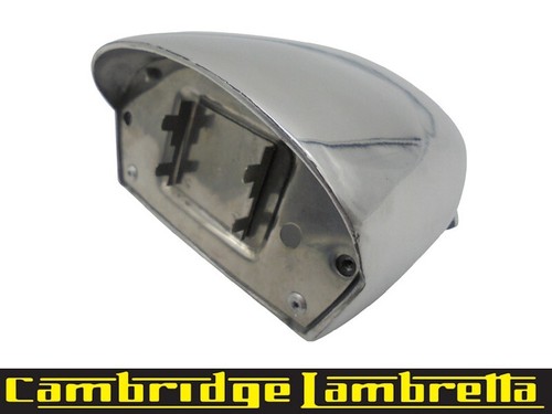 Alloggiamento luce posteriore