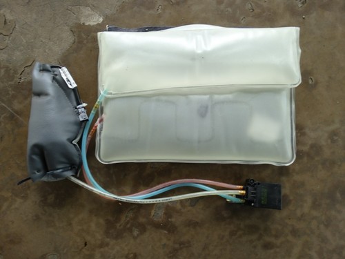 Cuscino lombare bmw - e60, e61