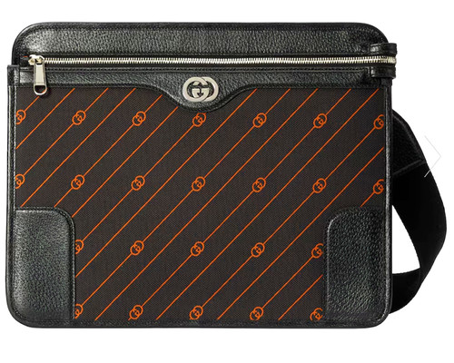 Gucci 752595 borsa messenger - gucci,