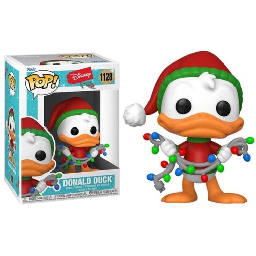 Funko pop disney holiday - holiday,