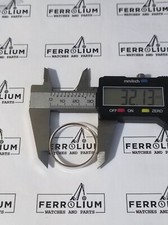 Omega Crystal Plexiglass 321