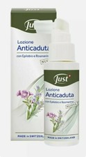 Just lozione capelli - lozione,