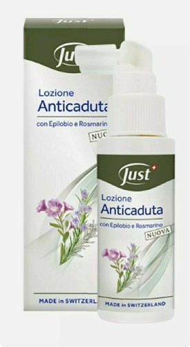 Just lozione capelli - lozione,