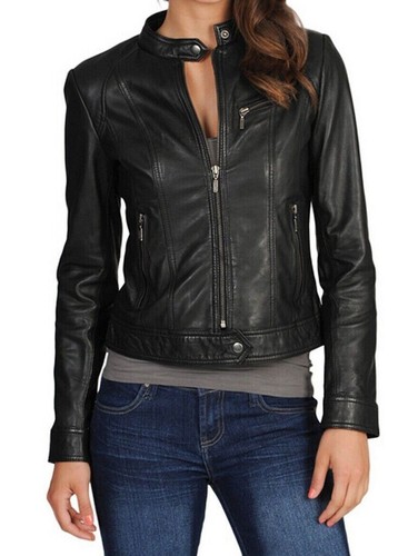 Top vend giacca donna nera - top,