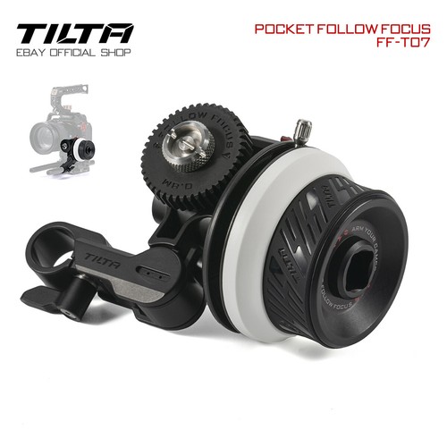 Sistema messa fuoco tilta - messa,