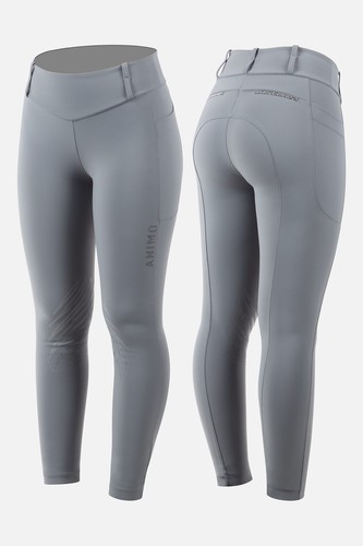 Animo pantaloni equitazione - pantaloni,