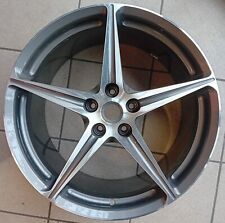 CERCHIO IN LEGA FERRARI 458