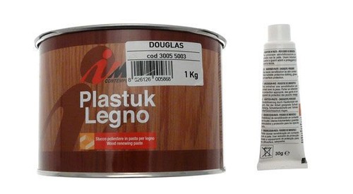 Impa plastuk stucco - plastuk, kg