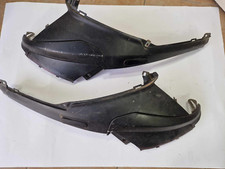 PLASTICHE LATERALI  DA