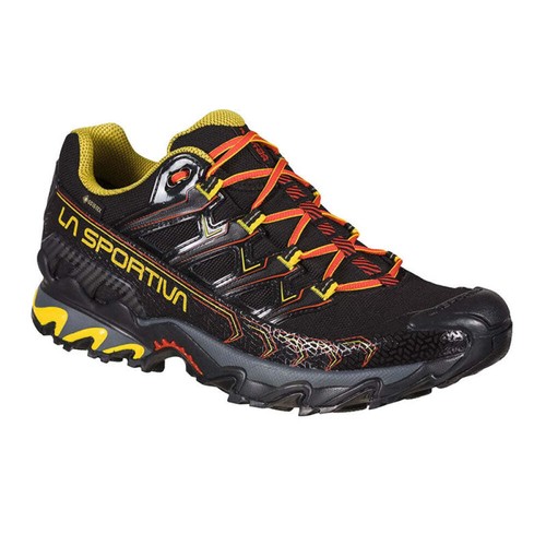 Scarpe uomo la sportiva - -,