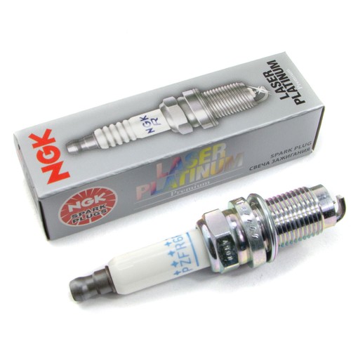 Candela accensione ngk - di,