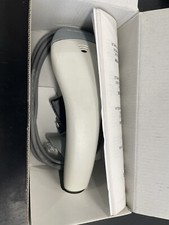 Retail Shop Barcode Scanner  RS-232 DataLogic DLL5010-M1 With Power Supply