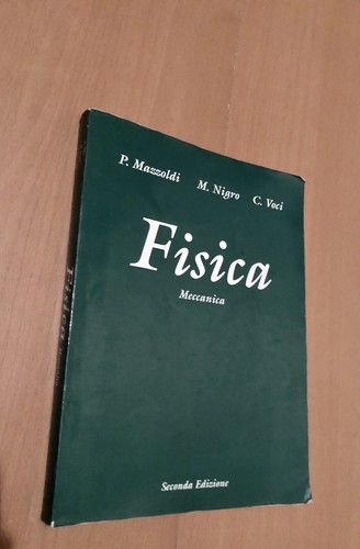 Elementi fisica meccanica - di,