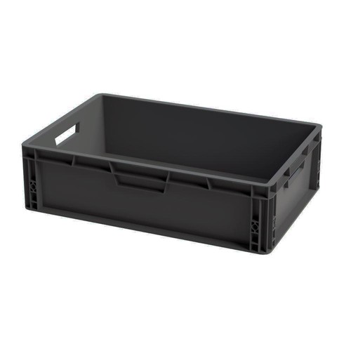 Cassetta plastica - cassetta,
