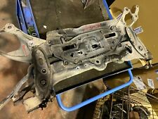 CULLA MOTORE CON BARRA STABILIZZATRICE HONDA CIVIC 8°SERIE USATO