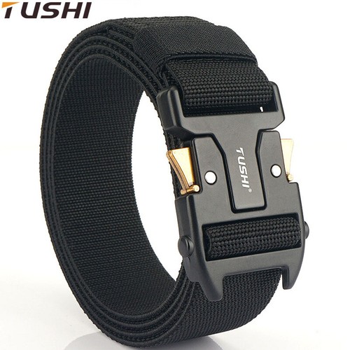 Cintura uomo elastica - , con