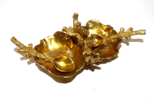 Sali corallo dorato - corallo,