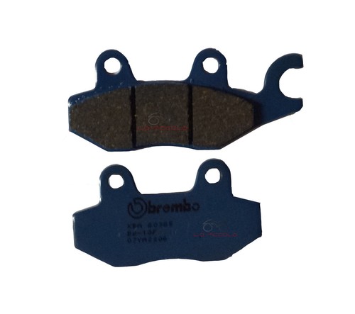 07ya2206 brembo pastiglie - 07ya2206,