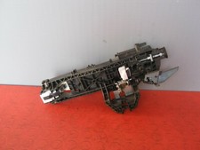 MANIGLIA ESTERNA PORTIERA POST