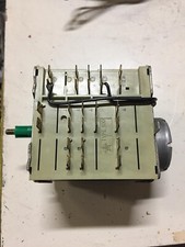 TIMER 9120121 PER LAVATRICE CANDY ZEROWATT IBERNA