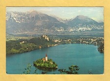 Bled viaggiata 1967
