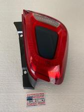 FANALE STOP POST FIAT 500 ABARTH, SPORT 2012> 81599002