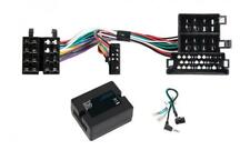 Auto Radio Adapter Lenkrad