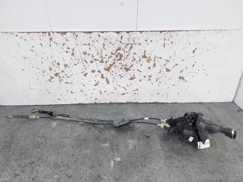 341041428r leva cambio - cambio, manuale