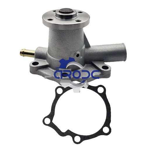 Pompa acqua 6687713 per - , motore
