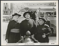 Quando a Roma '52 SACERDOTI