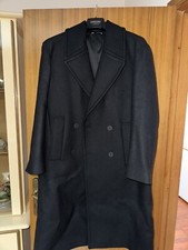 cappotto uomo