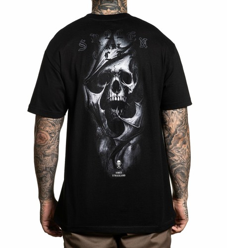 Shirt uomo sullen pin - uomo,