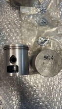 Pistone completo spinotto e - completo,