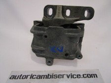 1K0199262 SUPPORTO MOTORE LATO DESTRO VOLKSWAGEN GOLF 6 1.4 B 90KW 6M 3P (2009) 