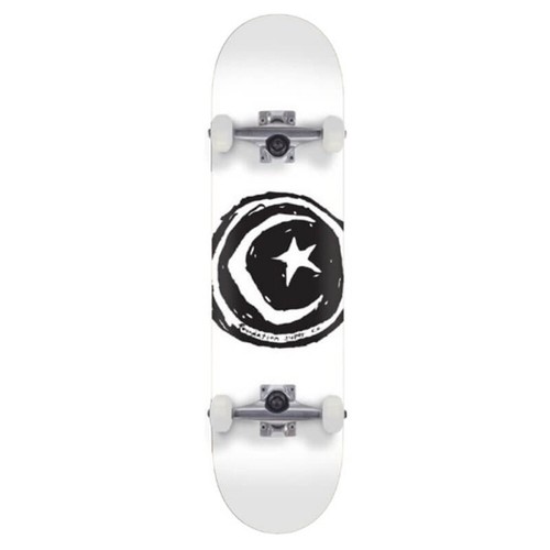 Skateboard completo foundation - skateboard,