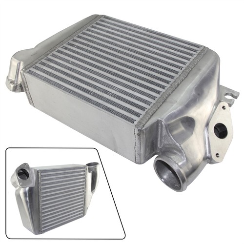 Intercooler attacco superiore