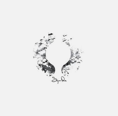 Sigur ros digipack - ),