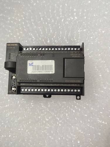 1pz cpu plc siemens 200cn - cpu,