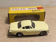 METOSUL 11 Volvo 1800