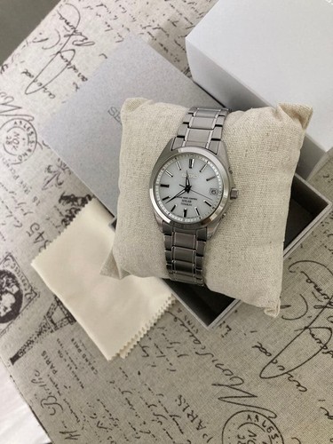 Bellissima seiko radio - bellissima,