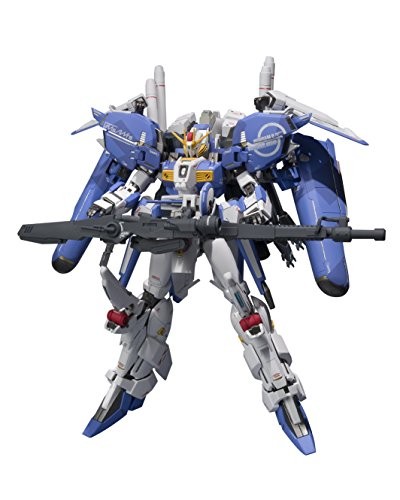 Gundam tamashii nation - ex-s,