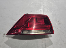 SX. FANALE POST. PARTE EST. per VOLKSWAGEN GOLF 2.0 GTI bc12d3 5G0945095M