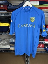 #2 Maglia calcio Kappa
