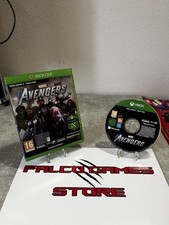 Marvel's Avengers Xbox Series