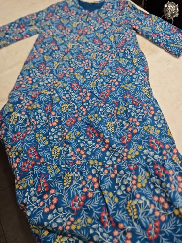 Maxi abito donna sale - , marino