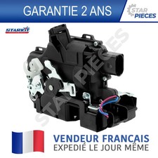 MOTEUR CENTRALISATION SERRURE