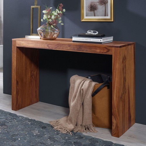 Finebuy tavolo consolle - tavolo, x