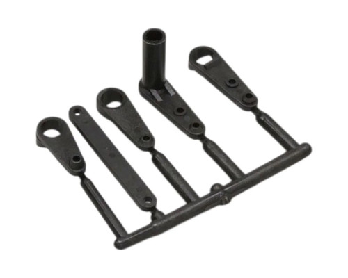 Kyosho servosaver nitro - kyosho,