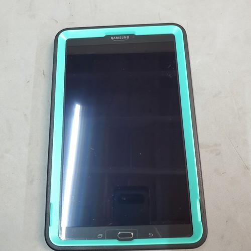 Samsung galaxy tab - samsung,